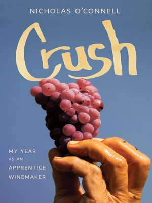 cover image of Crush